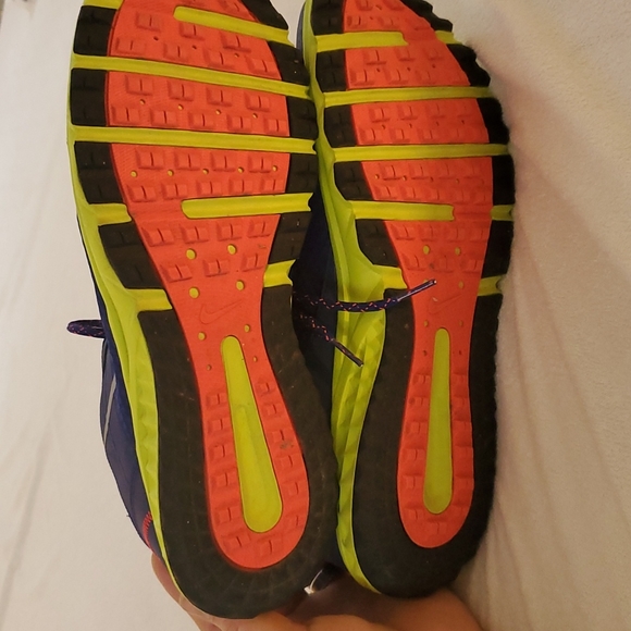 Nike size 14 wild trail - Picture 4 of 4